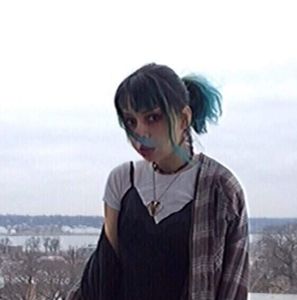 Meet your Posher, Daisy